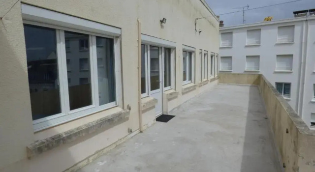 Апартаменты Appartement Plein Sud