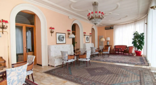 Grand Hotel Londra