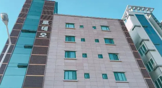 Paju Rodeo, Reserva ahora Hotel Paju Gyeonggi-do