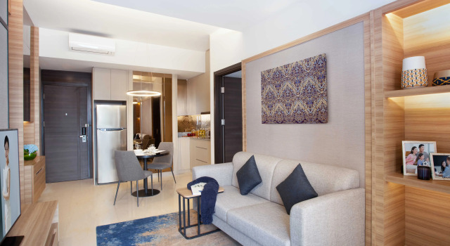 Somerset Sudirman Jakarta, Book Hotel Jakarta Jakarta Province