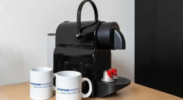 Номер Deluxe Bastion Hotel Geleen