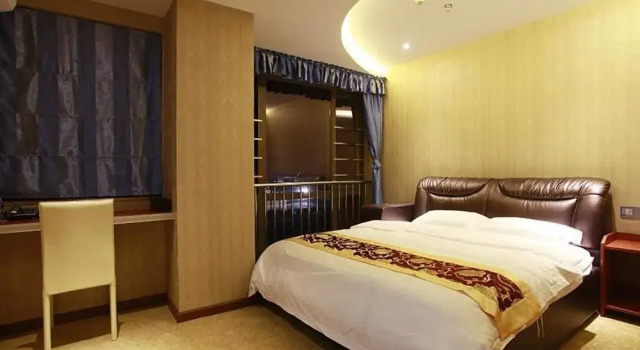Chongqing 520 Fengqing Hotel, Prenota Hotel Hotel a Chongqing Area con parcheggio, Parcheggio
