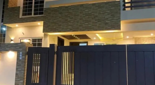 Continental Boutique House