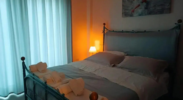Standard Zimmer Civico 72
