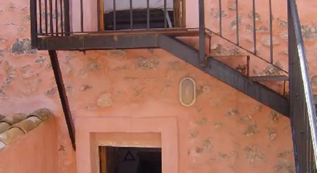 Casa Rural Miramontes, Забронировать Отель Вильена Коста-Бланка