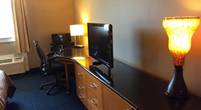 Номер Standard Village Inn Annapolis MD