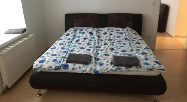 1030 Cozy apartment 2 - 8min to city center, Rezervovat Apartmán 03. Landstraße Vídeň