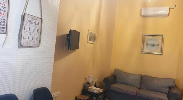 Апартаменты Angeliki's Apartment
