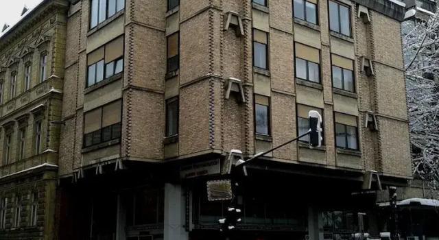 AI Apartments