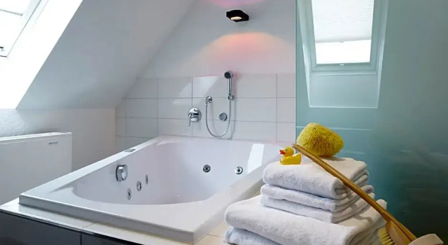Номер Superior Sorell Hotel Rütli Niederdorf Zürich