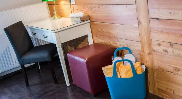 Номер Classic Hotel Aloisia, Hotel Garni