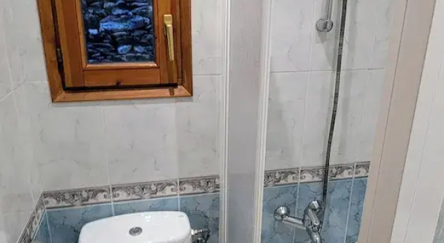 Номер Comfort Hotel Fonda Agusti