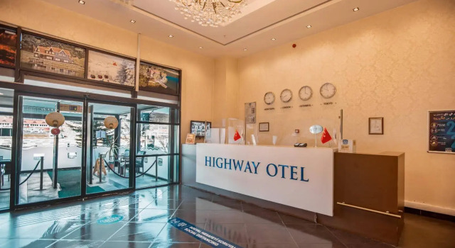 Highway Otel