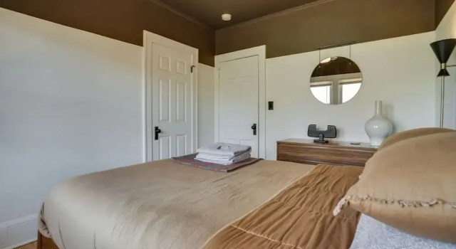 Saint Paul Vacation Rental Near Downtown!, Varaa Hotelli Hotellit Minnesota pysäköinnillä, Pysäköinti