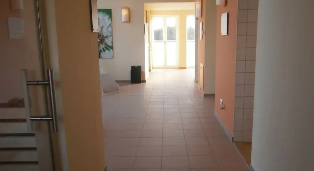 JUFA Hotel Jülich im Brückenkopf-Park