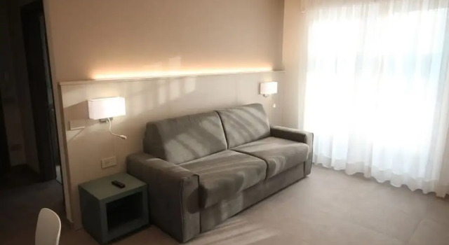 Студия Superior Persea mare appartamenti