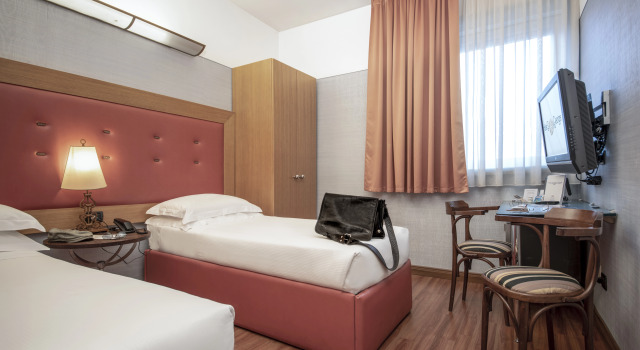 AxyHotels InnStyle Milano