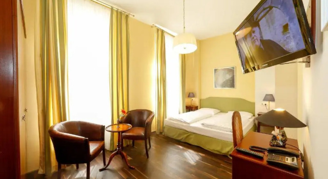 Двухместный номер Deluxe Timeout City Hotel, 5 min to city center, Self Check In