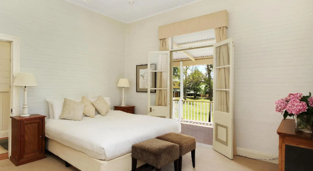 Spicers Guesthouse, Забронировать Отель Поколбин Hunter Valley