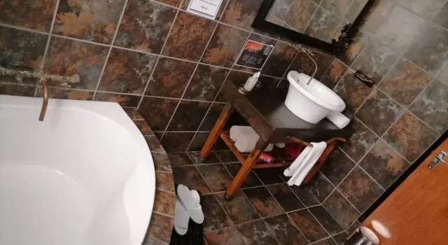 Номер Standard Daisy Country Lodge
