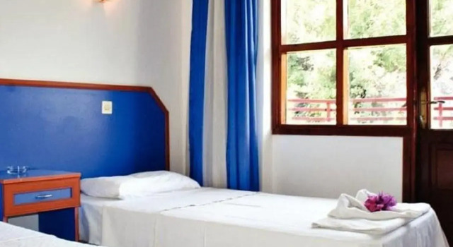 Dilhan Hotel