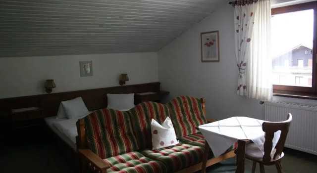Pension Sonnhof