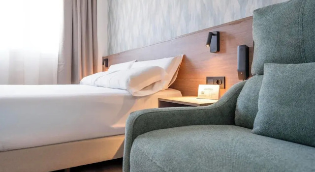 Номер Superior Alora Hotel Mérida