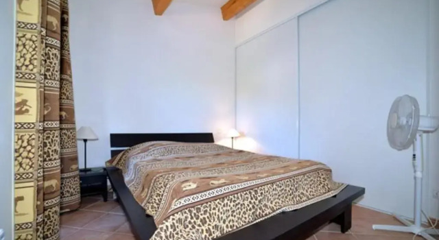 Cosy Apt With Balcony At 5 Min From The Beach, Réserver Hôtel La Londe-les-Maures Var coast