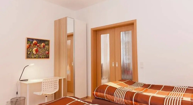 Private Apartment Ricklinger Stadtweg, Réserver Appartement Hanovre Basse-Saxe