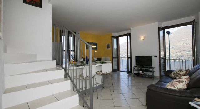 Blevio Panoramica
