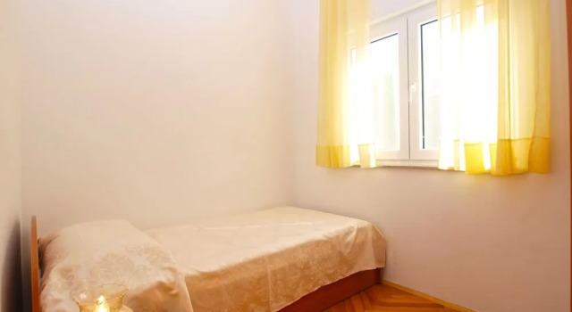 Коттедж Standard House 1201