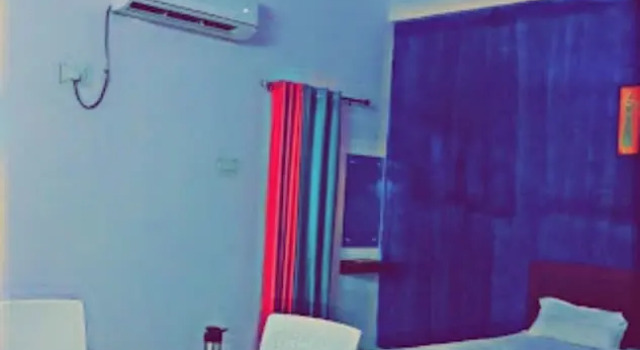 Номер Deluxe Goroomgo Devmahal Jodhpur