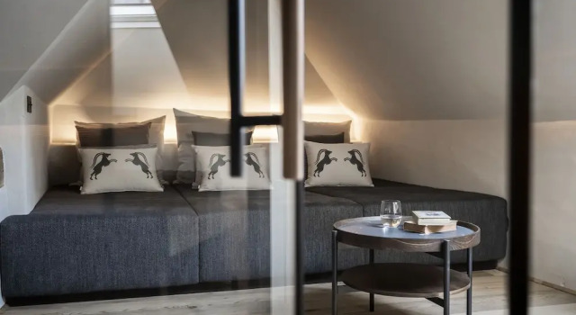 Hotel Ansitz Steinbock, Забронировать Отель Вилландро Valle Isarco