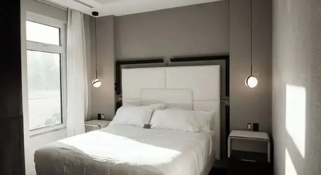 Люкс Premier the reid hotel