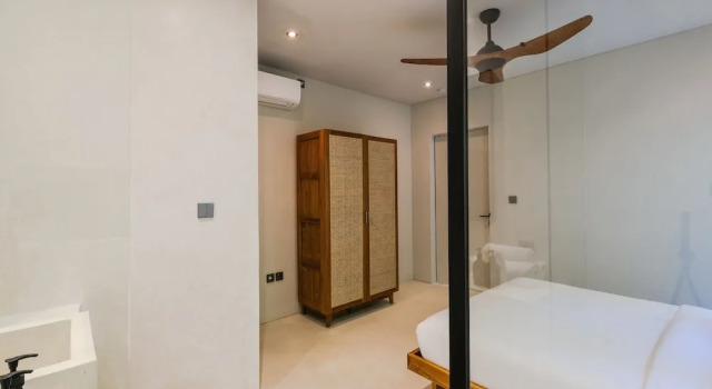 Villa Tortuga, Rezervovat Vila Chaty v Bali, Chalupa