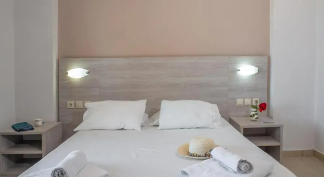 Двухместный номер Standard Georgia Apartments
