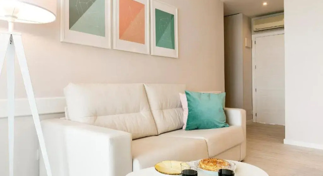 Apartment Sirella 2, Book Apartment Pollença Majorca