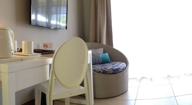 Palm Beach Resort & Spa, Boek Resort SPA-hotels in Nosy Be, SPA
