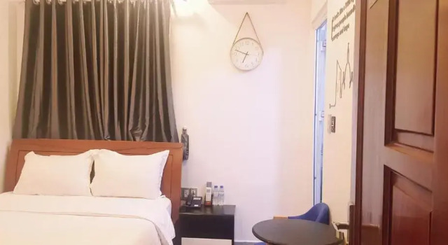 Camera doppia Standard THAO LIEN HOTEL