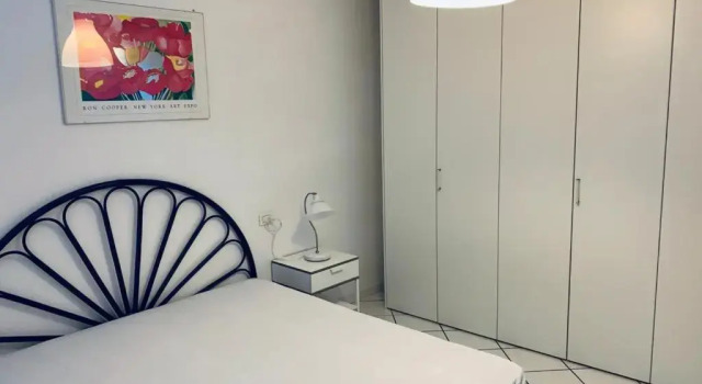 Appartamento su Residence Paradiso Azzurro, Rezervovat Apartmán Porto Recanati 