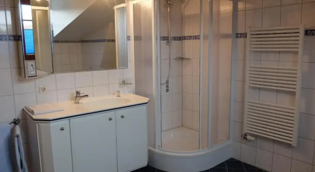 Апартаменты Standard Haus Lucie