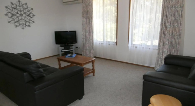Номер Standard Harbour Lights Holiday Units