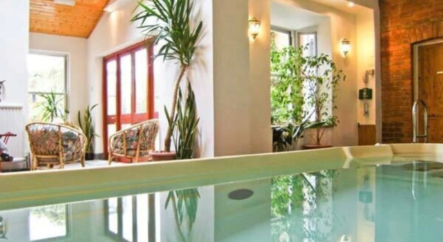 The Byre, Забронировать Отель Вустер Вустершир
