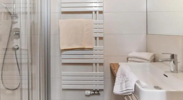 Апартаменты Apartment Ransburggut