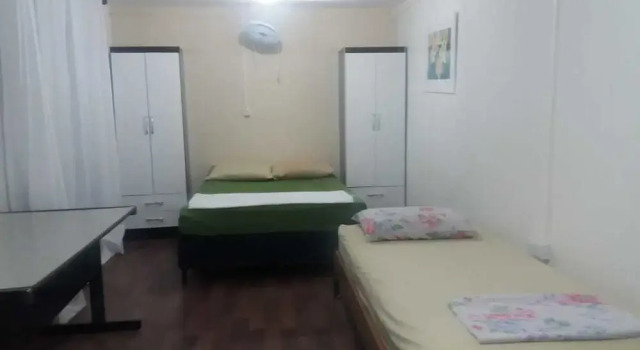 Casa Butantã USP Hostel/Guest House