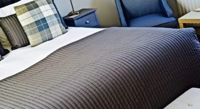 The Moorhead Bed & Breakfast, Rezervați Bed and Breakfast Hoteluri de 3 stele în Wem, 3*