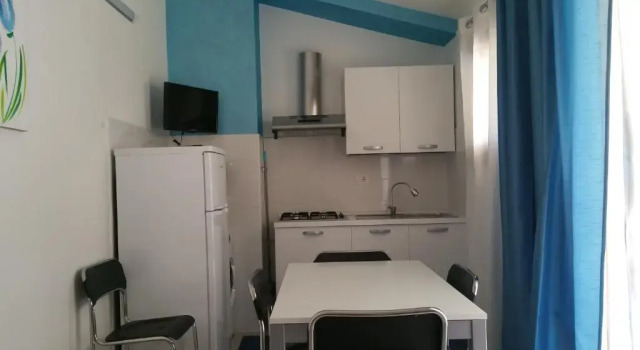 Casa Vacanze Del Golfo 2