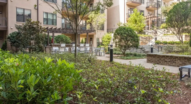 Updated Midtown Apartments, Rezerwuj Apartament Atlanta Georgia