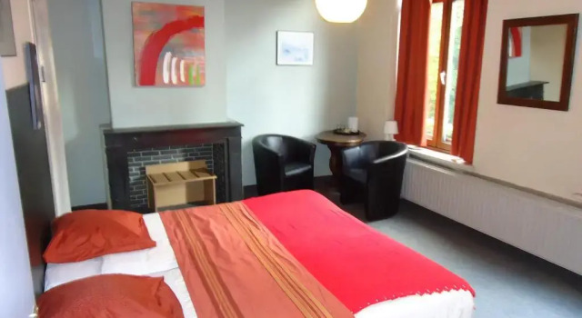 Hotel Ensor, Забронировать Отель Исторический центр Брюгге, рядом с Бладелин Корт