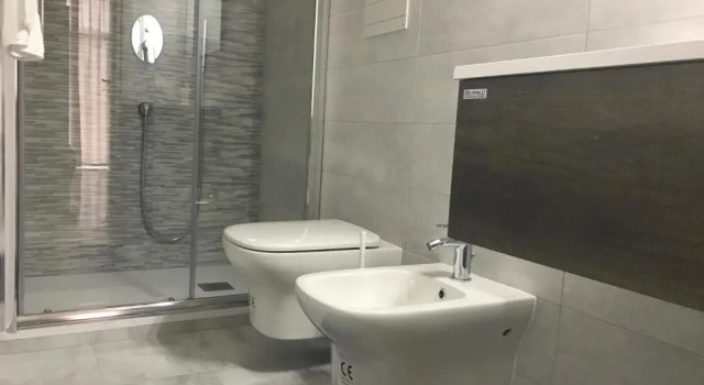 1 soveværelse i lejlighed Visa Residence